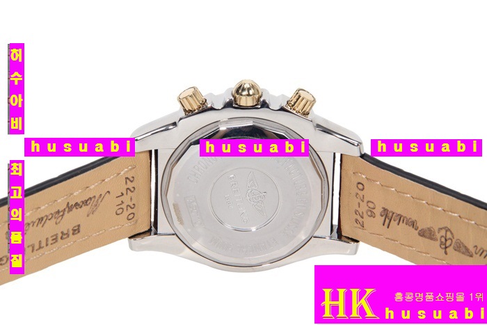 �����Ʋ�� �ð� Chronomat BT12236-12
