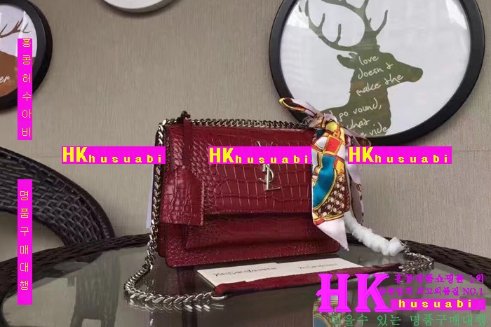 �Ի��ζ� ü�μ���� 2016�Ż� YSL-88580-2