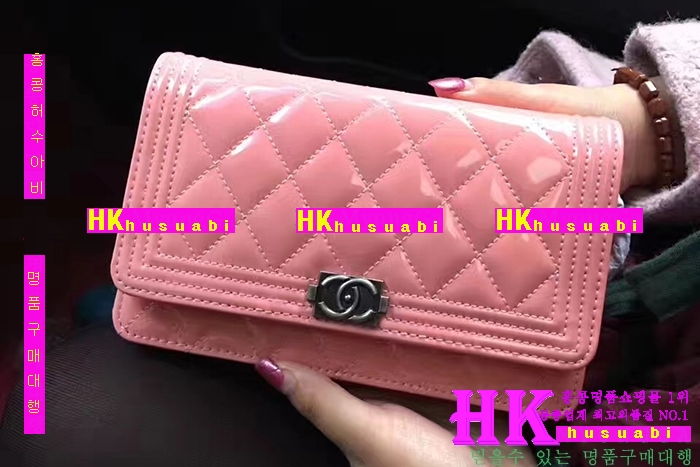 NEW ���� �Ż� WOC ĳ��� ������ ü�� �÷��� CH170405-85