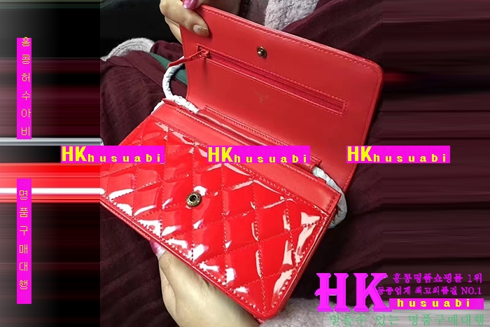 NEW ���� �Ż� WOC ĳ��� ������ ü�� �÷��� CH170405-87