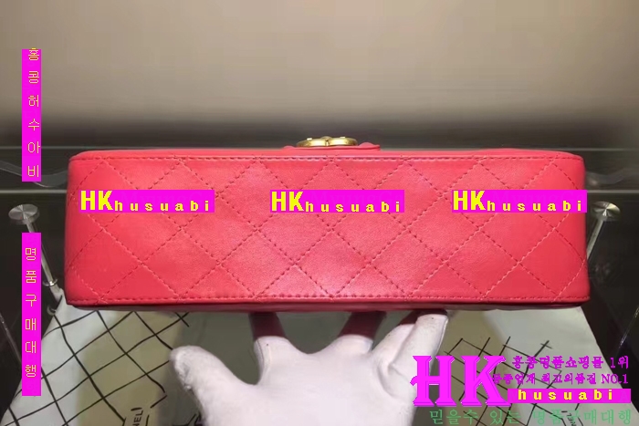 NEW ���� �Ż� ����Ų ĳ��� ������ ü�� �÷��� CH170405-52