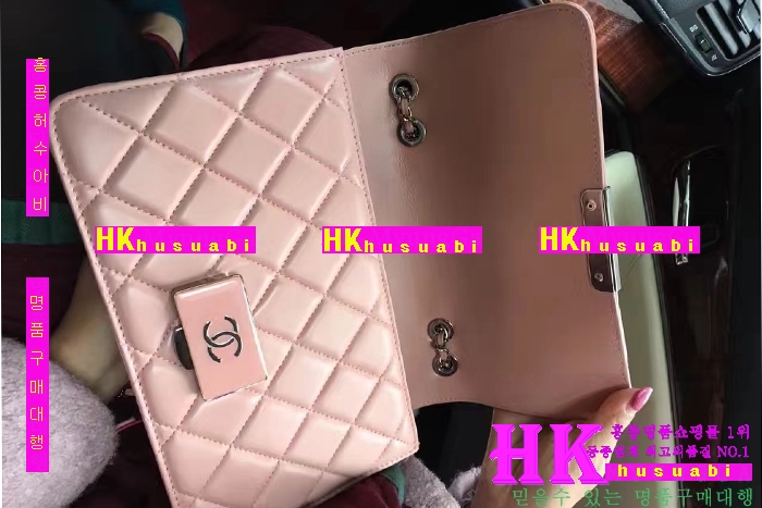 NEW ���� �Ż� ����Ų ĳ��� ������ ü�� ũ�ν��� CH170405-60