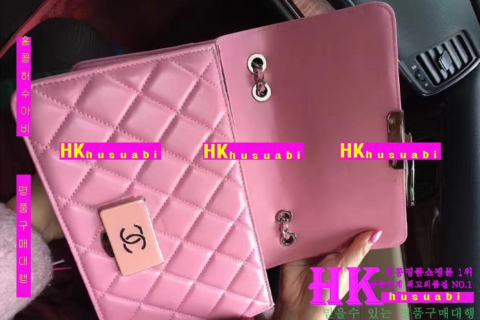 NEW ���� �Ż� ����Ų ĳ��� ������ ü�� ũ�ν��� CH170405-61