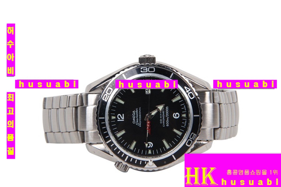 ���ް� �ð� -���ް� �������� �÷��ֿ��� SEAMASTER 007