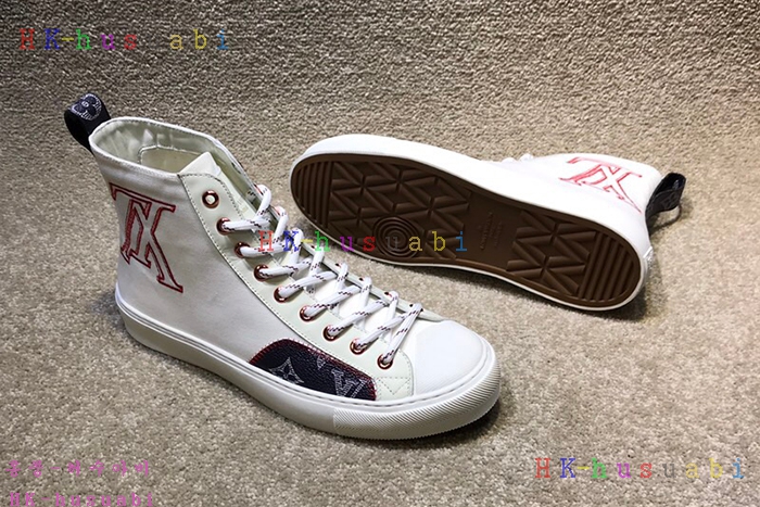 NEW 2018SS ���̺��� ������ ����Ŀ�� LV 2558133