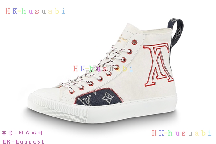 NEW 2018SS ���̺��� ������ ����Ŀ�� LV 2558133