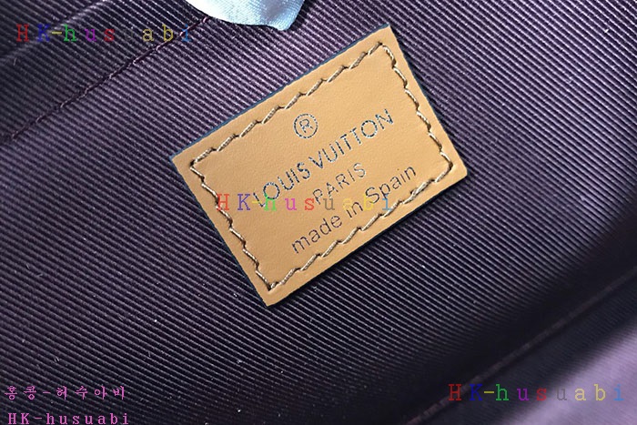 �ڹ̷��ޡ� 2019SS ���̺��� ũ���� ��帮�� LV M44371-4