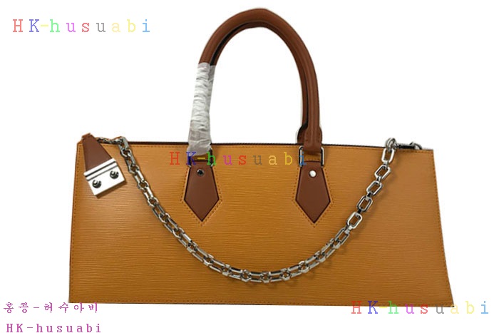 �ڹ̷��ޡ� 2019SS ���̺��� ũ���� ��帮�� LV M44371-2