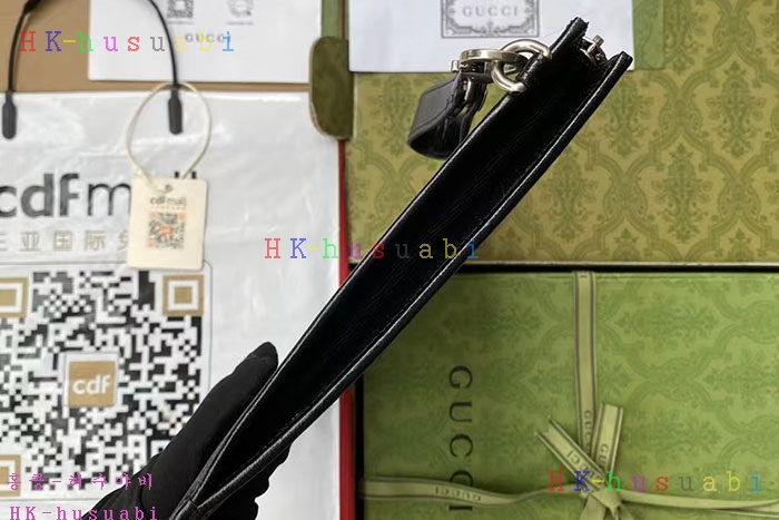 �ڹ̷��ޡڱ��� GUCCI GG ���ͷ�ŷ ����� �Ŀ�ġ 672953