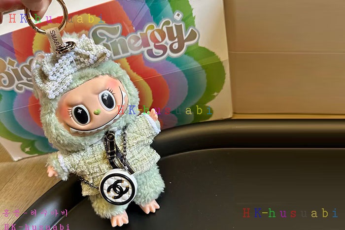 LABUBU (μ ǰǸźҰ)