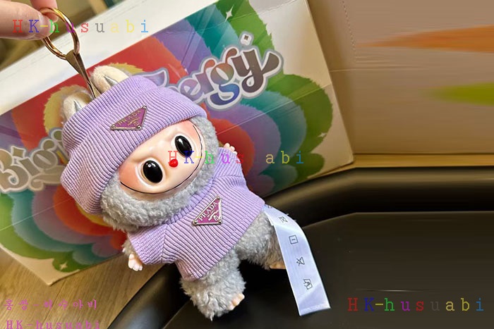 LABUBU (μ ǰǸźҰ)