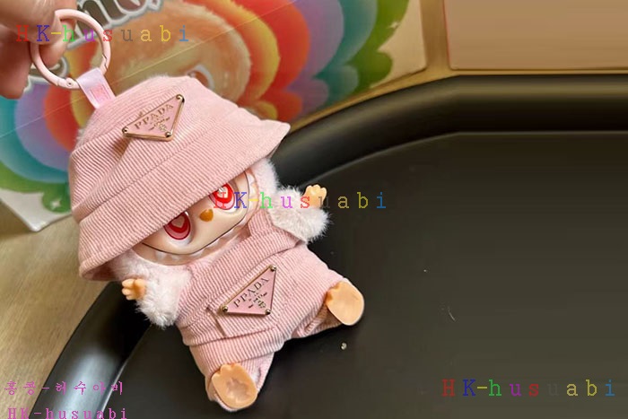 LABUBU (μ ǰǸźҰ)