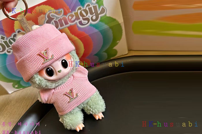 LABUBU (μ ǰǸźҰ)