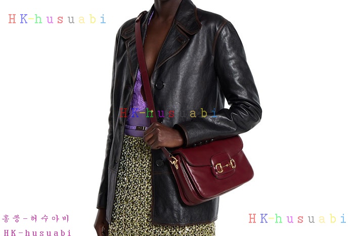 �ڹ̷��ޡڱ��� GUCCI Ȧ���� 1955 �ƿ�� ���� ����� 847063-2