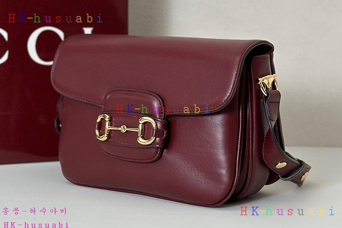 �ڹ̷��ޡڱ��� GUCCI Ȧ���� 1955 �ƿ�� ���� ����� 847063-2