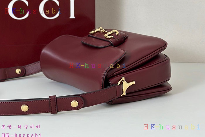 �ڹ̷��ޡڱ��� GUCCI Ȧ���� 1955 �ƿ�� ���� ����� 847063-2