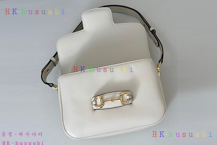 �ڹ̷��ޡڱ��� GUCCI Ȧ���� 1955 �ƿ�� ���� ����� 847063-3