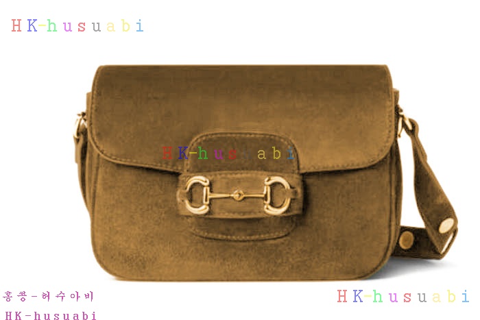 �ڹ̷��ޡڱ��� GUCCI Ȧ���� 1955 �ƿ�� �̴� ����� 847064-4